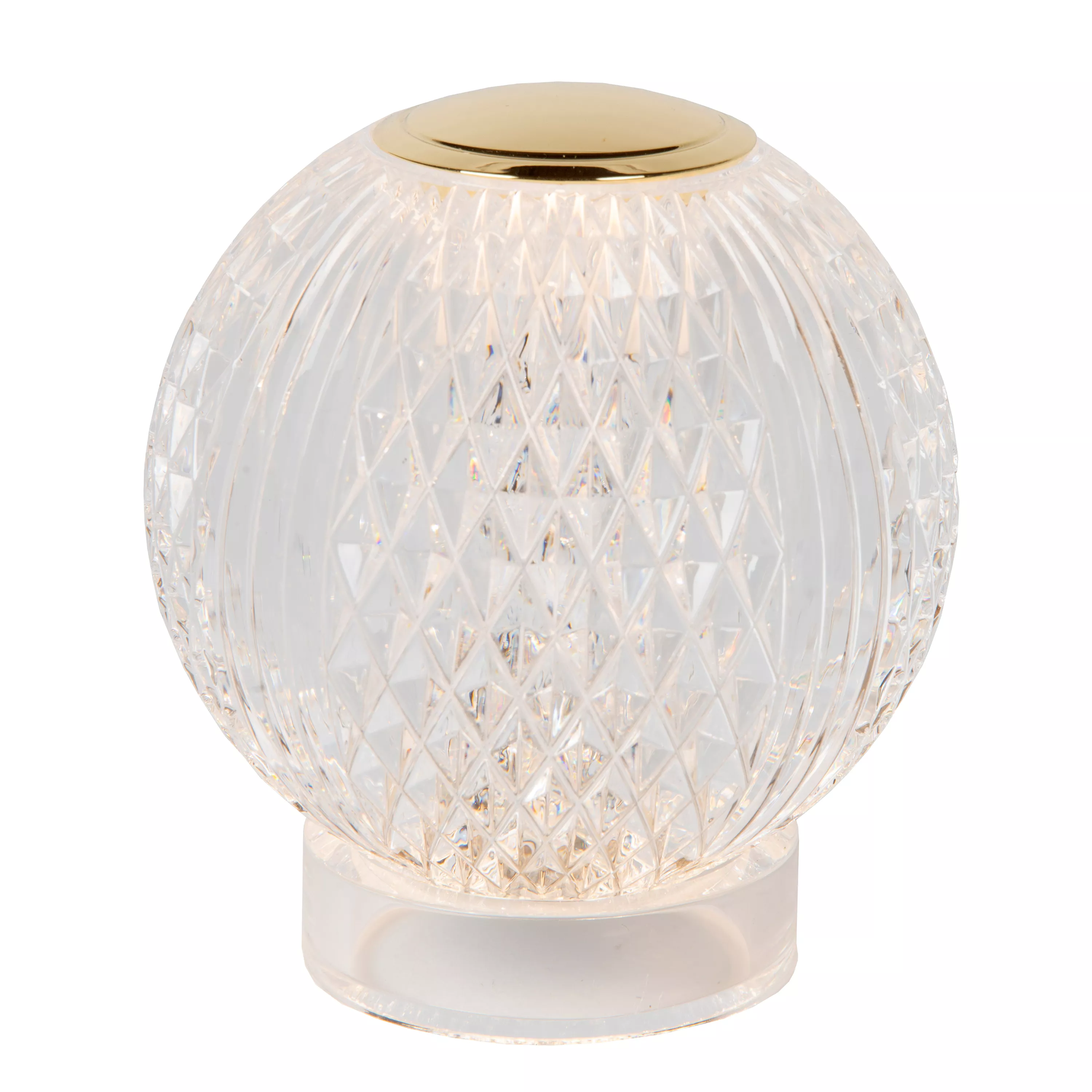 Ideal Lux Lolita TL1 Bianca Lampada da tavolo Ricaricabile, IP54 , 7W Ideal Lux Lolita TL1 Bianca Lampada da tavolo Ricaricabile, IP54 , 7W